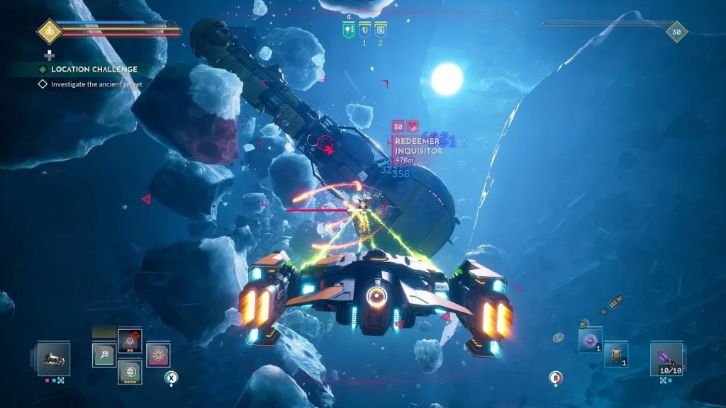 Everspace 2 KUBET