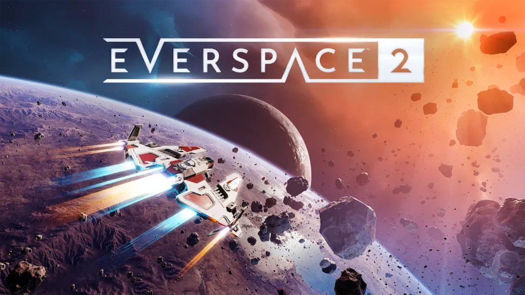 Everspace 2 KUBET