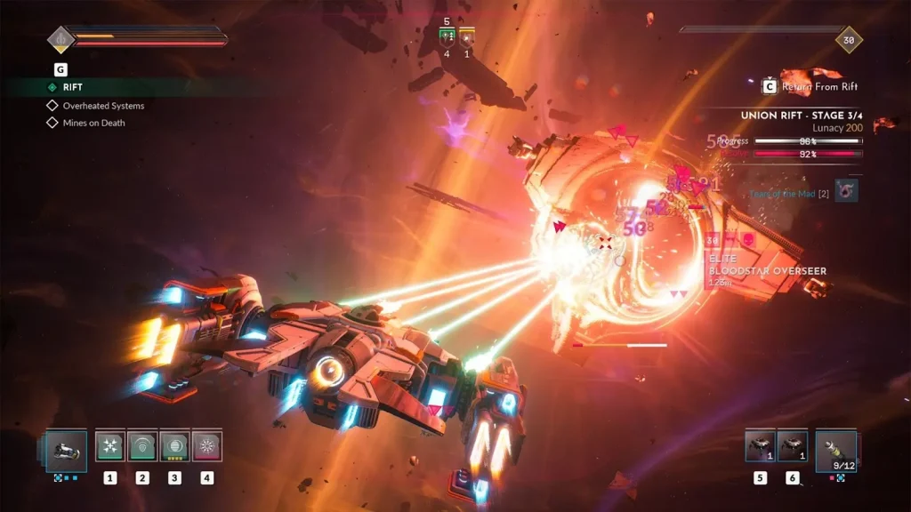 Review Everspace 2  (Steam) KUBET