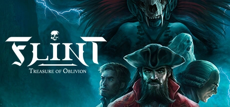 Flint Treasure of Oblivion on Steam - KUBET