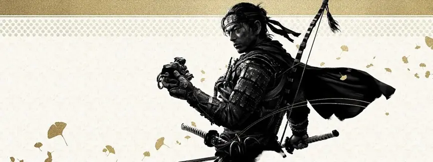 Ghost of Tsushima DIRECTOR’S CUT - KUBET