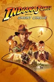 Indiana Jones and the Great Circle™ Standard Edition - KUBET