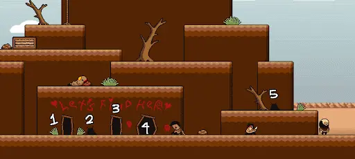 Review LISA The Painful (Steam) KUBET