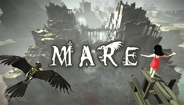 Mare (Steam) KUBET