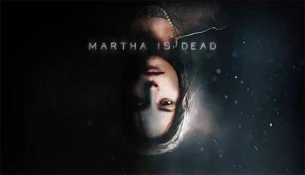 Martha is Dead- KUBET