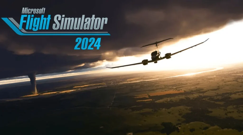 Microsoft Flight Simulator 2024 KUBET