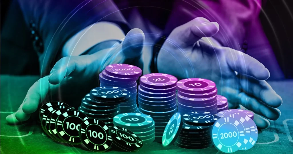 Money management for slot spinners - KUBET