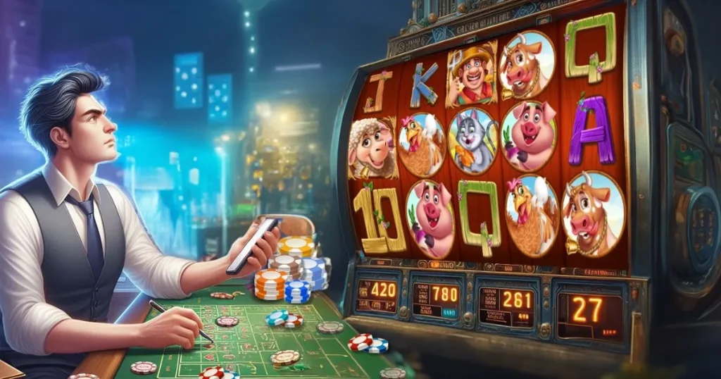 New slot player - KUBET