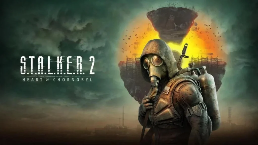 S.T.A.L.K.E.R. 2 Heart Of Chornobyl - KUBET