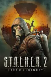 S.T.A.L.K.E.R. 2: Heart of Chornobyl (Windows) - KUBET