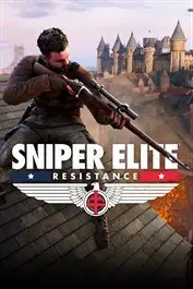 Sniper Elite: Resistance - KUBET