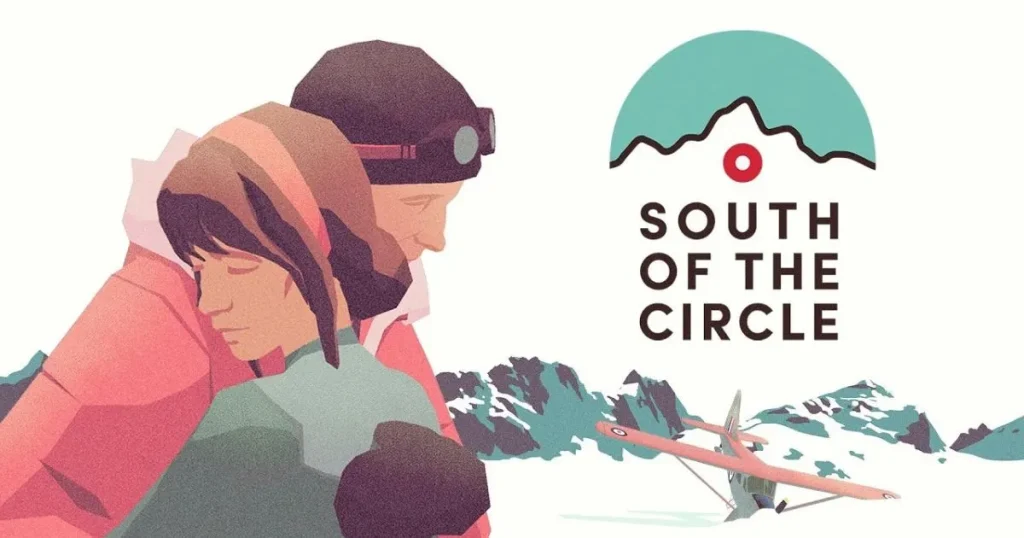 South of the Circle - KUBET