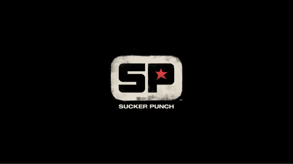 Sucker Punch Productions - KUBET