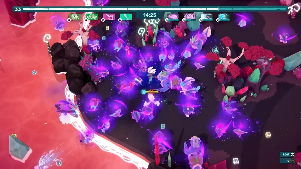 Review Temtem Swarm (Steam) KUBET