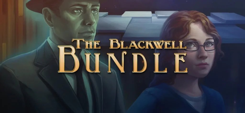 The Blackwell Bundle KUBET