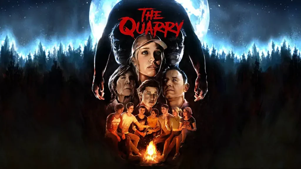 The Quarry - KUBET