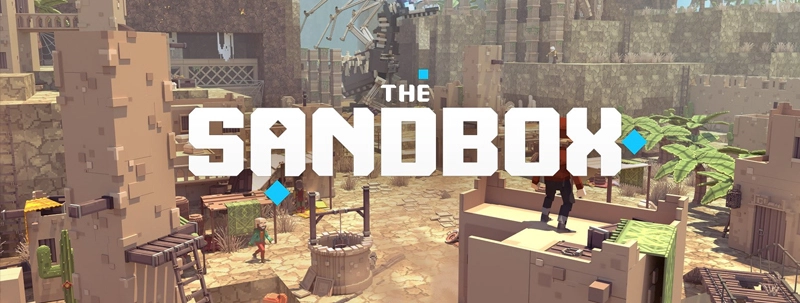 The Sandbox - KUBET