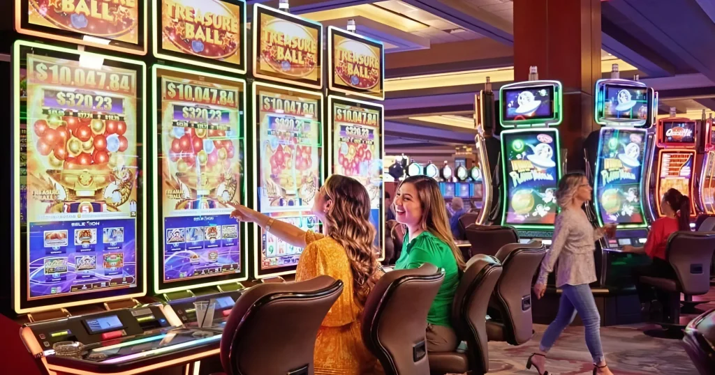 Tips for beginners in playing slots - KUBET