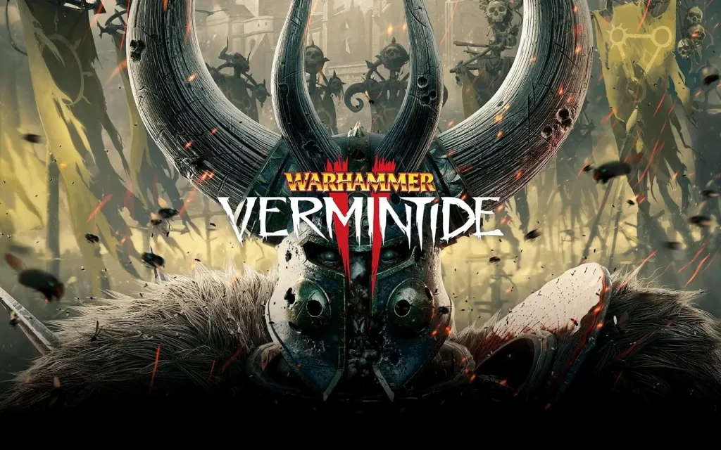 Warhammer Vermintide 2 KUBET