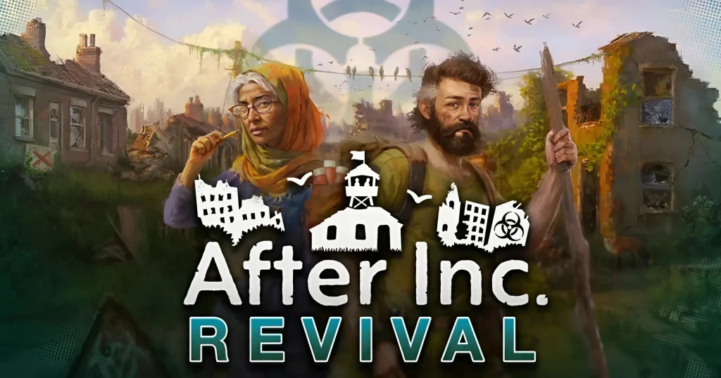 After Inc. Revival