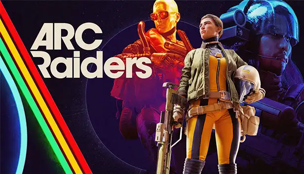 Arc Raiders - KUBET