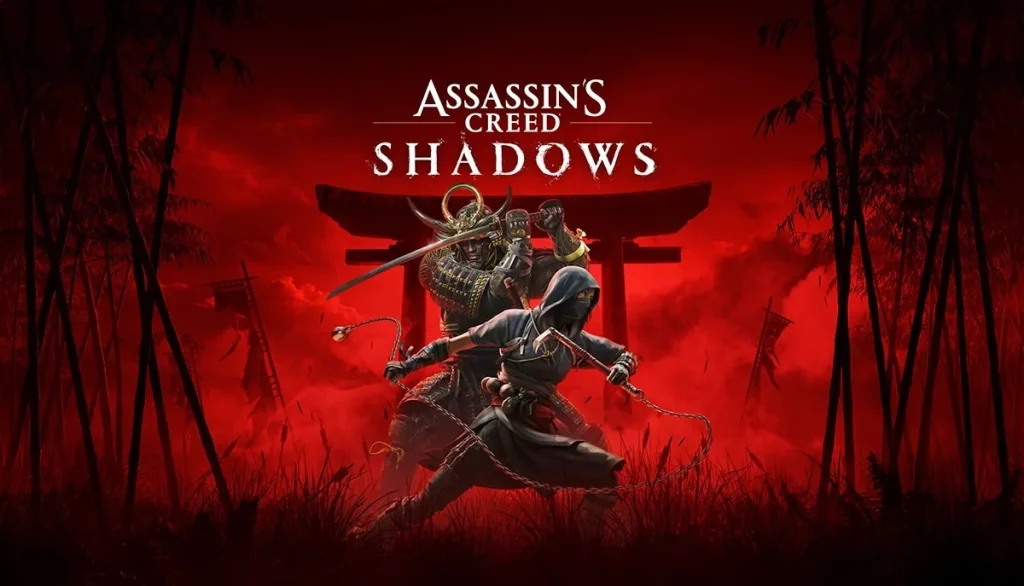 Assassin’s Creed Shadows - เกมออนไลน์