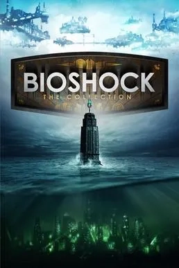 BioShock The Collection - KUBET