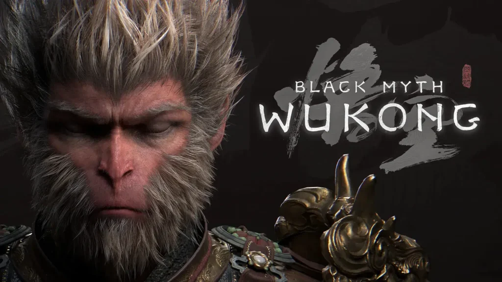 Black Myth Wukong - KUBET