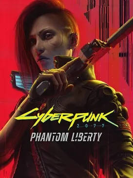 Cyberpunk 2077: Phantom Liberty - KUBET