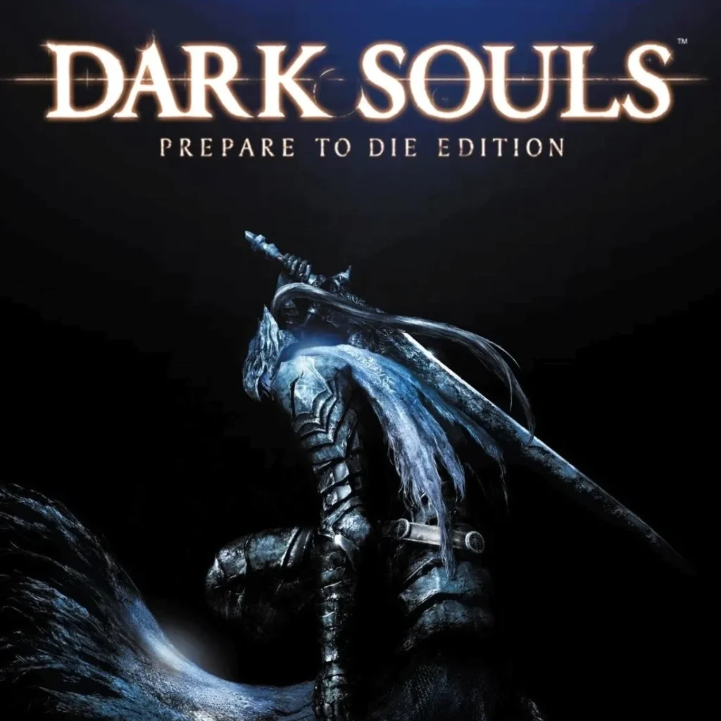 Dark Souls Prepare to Die Edition - KUBET