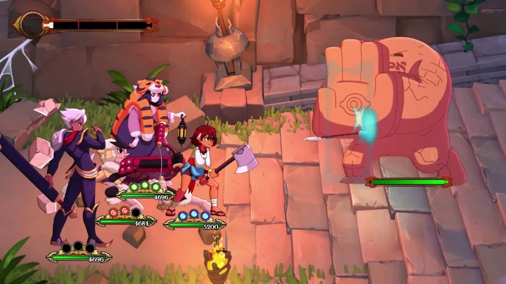 Indivisible (Steam)