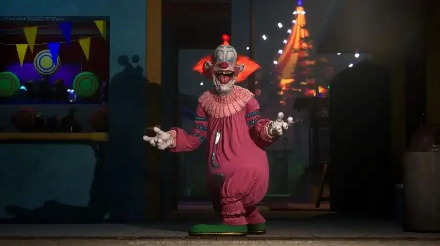 Killer Klownz KUBET