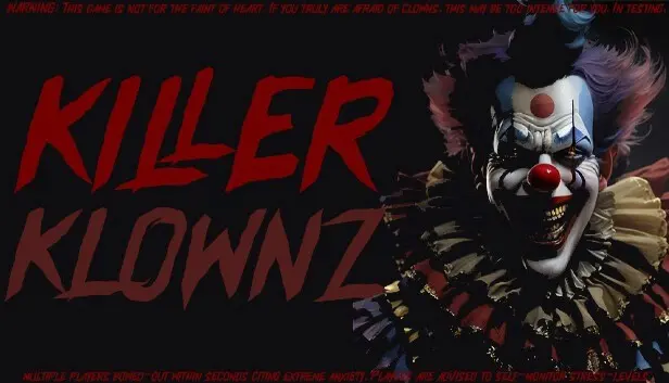 Killer Klownz KUBET