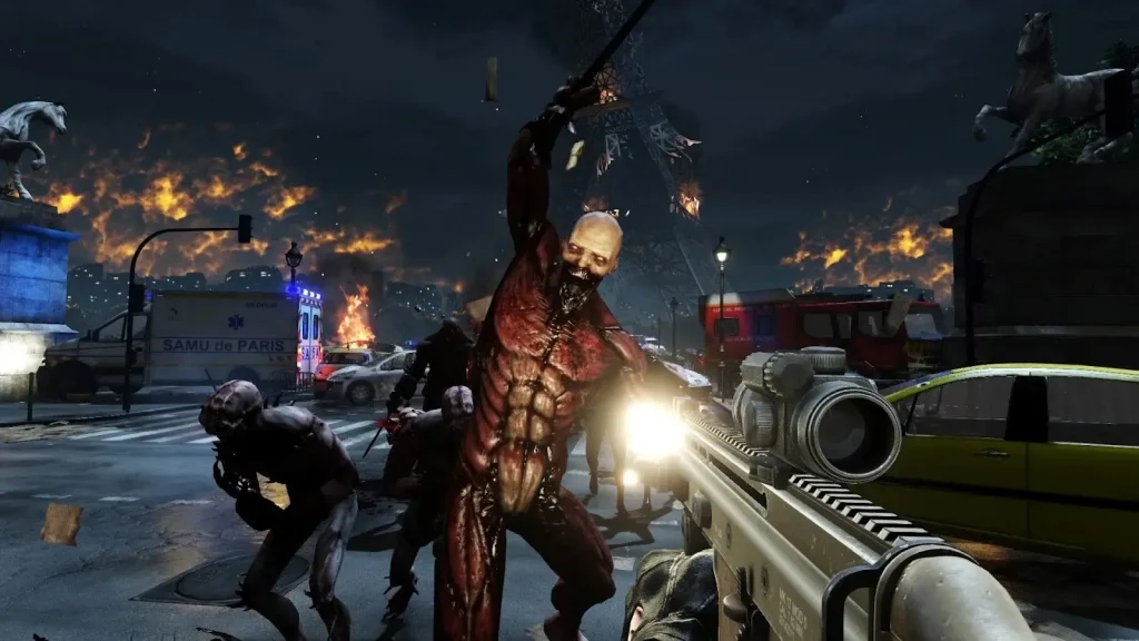 Killing Floor 2  