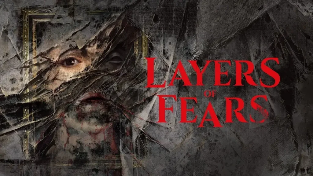 Layers of Fear  KUBET