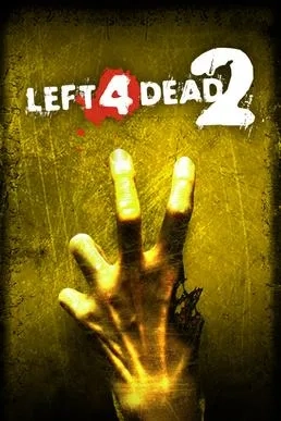 Left 4 Dead 2 - KUBET