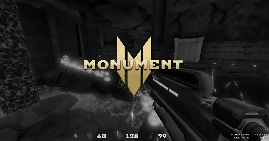 Monument - Shooter 2022 - KUBET