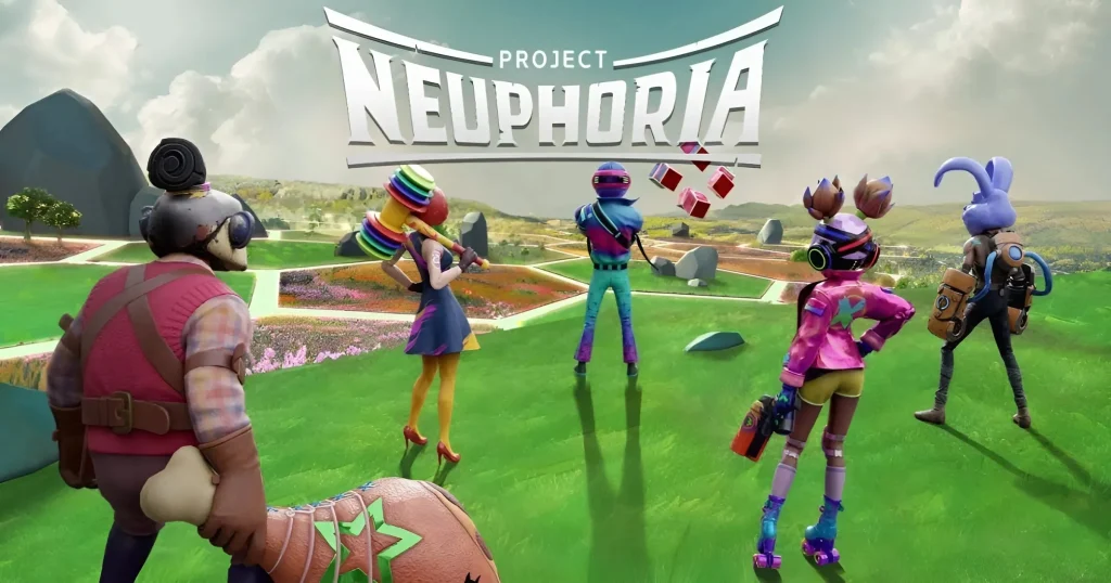 Neuphoria