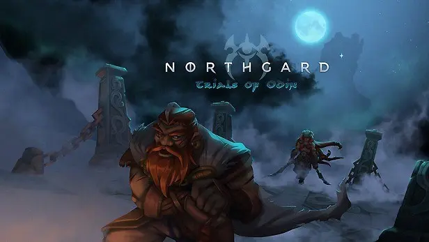 Northgard KUBET