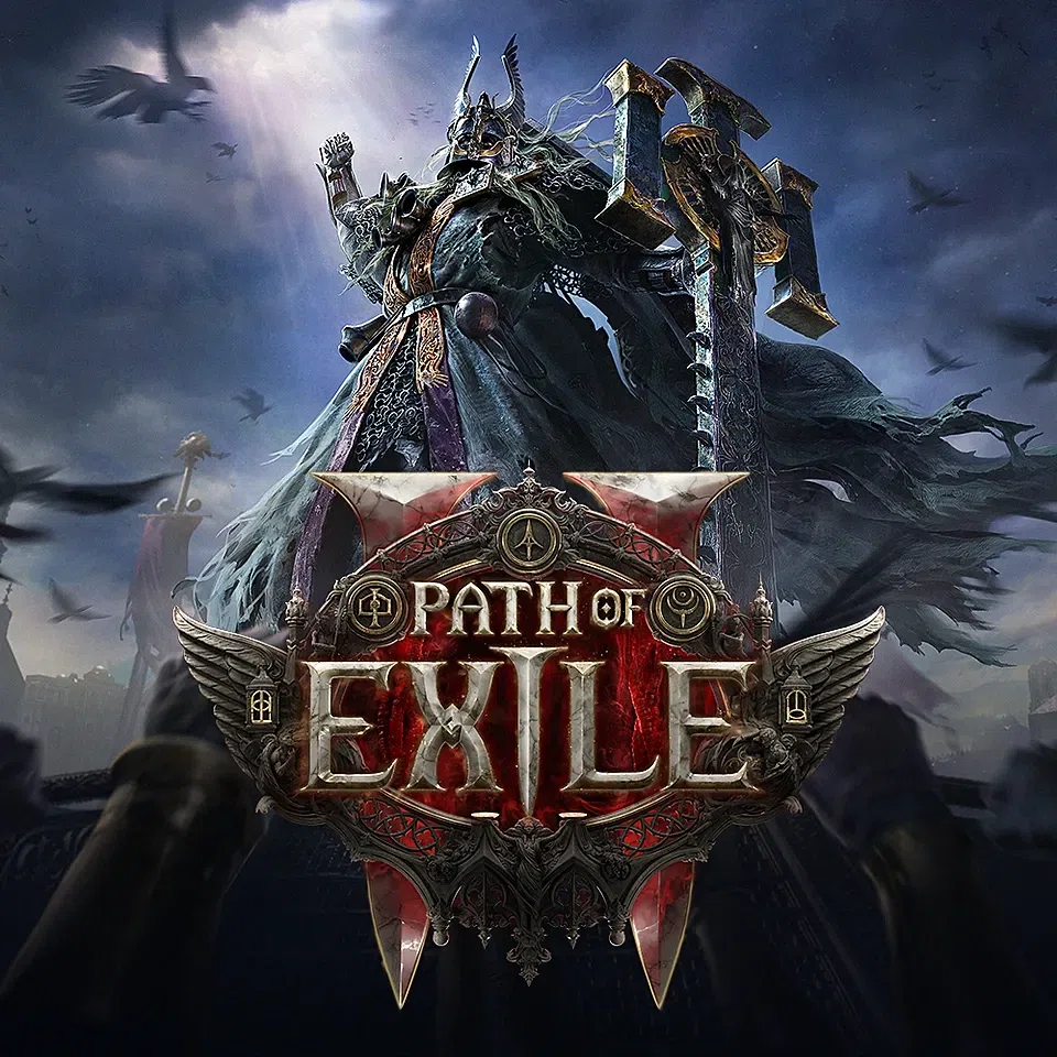 Path of Exile 2 - เกมออนไลน์