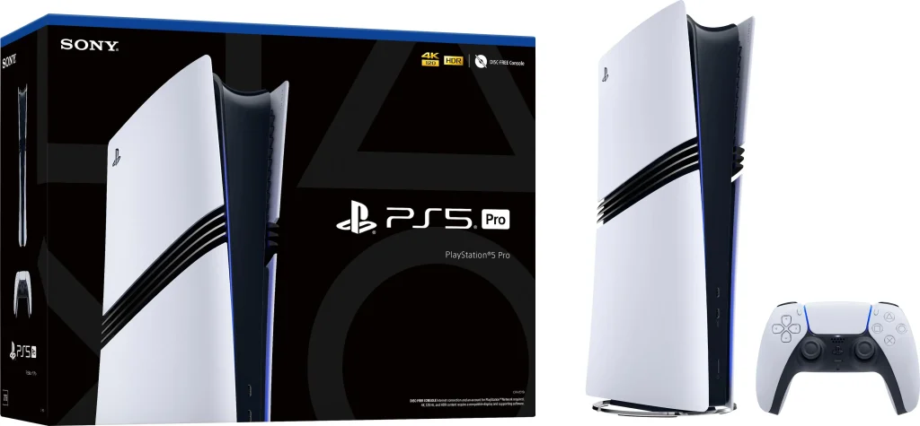 PlayStation 5 - KUBET