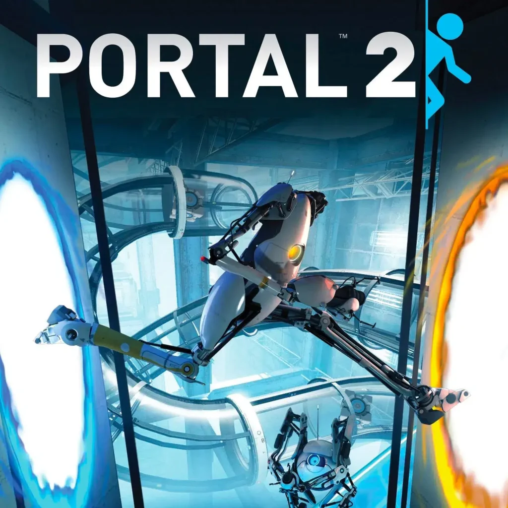 Portal 2 - KUBET