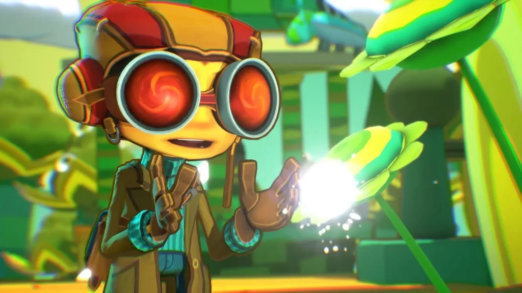 Psychonauts 2 (Steam) KUBET