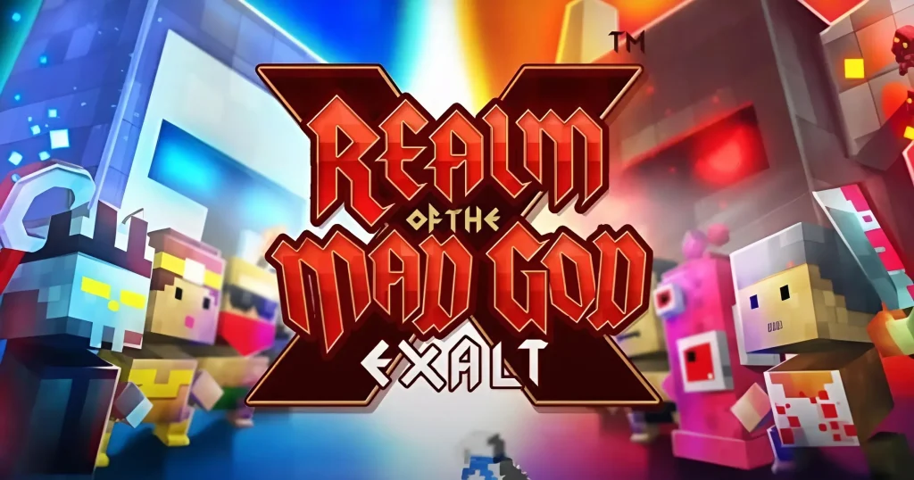 Realm of the Mad God Exalt - KUBET