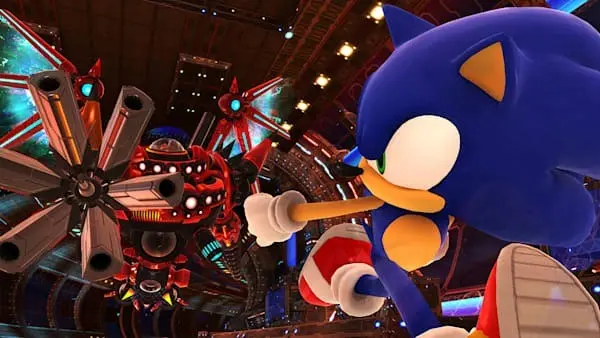 Review  Sonic X Shadow Generations (Steam)  KUBET