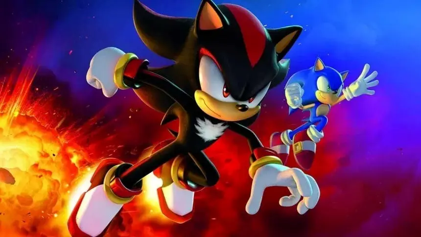 Review  Sonic X Shadow Generations (Steam)  KUBET