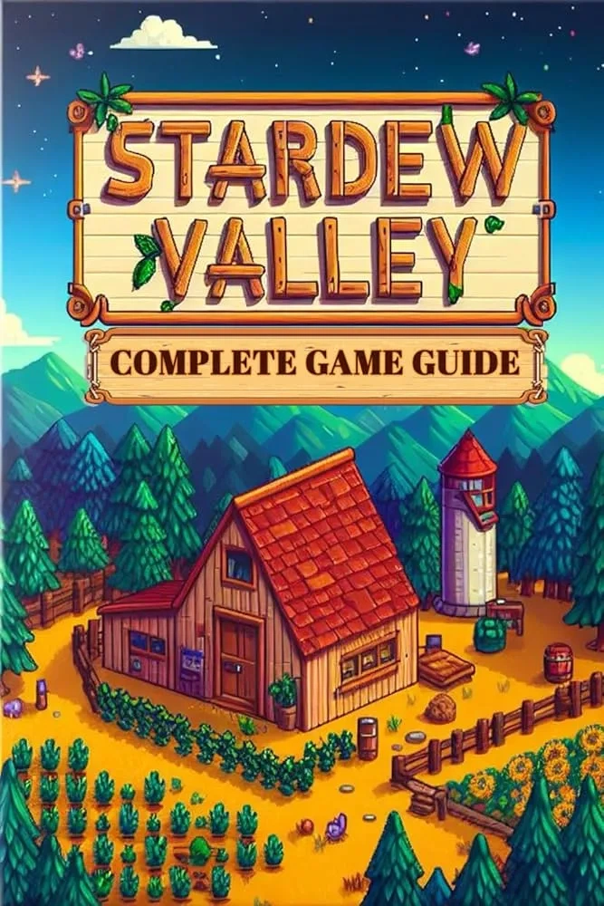 Stardew Valley - KUBET