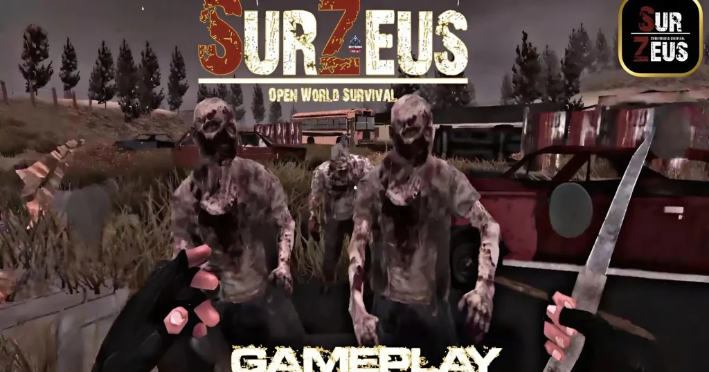 SurZeus Open World - KUBET