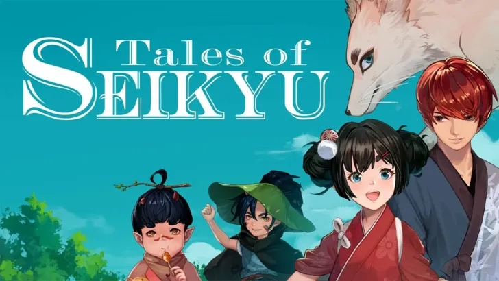 Tales of Seikyu - KUBET