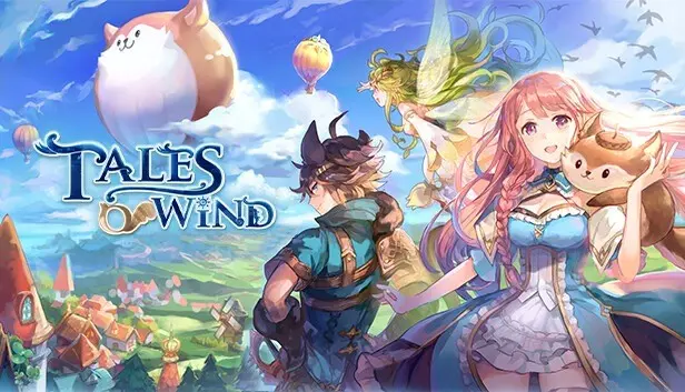 Tales of Wind KUBET